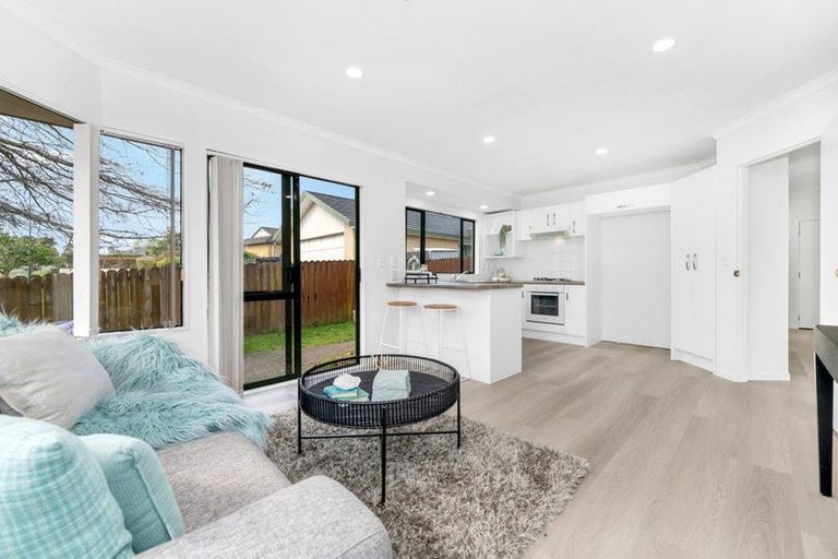 Photo of property in 86 Kilkenny Drive, Dannemora, Auckland, 2016