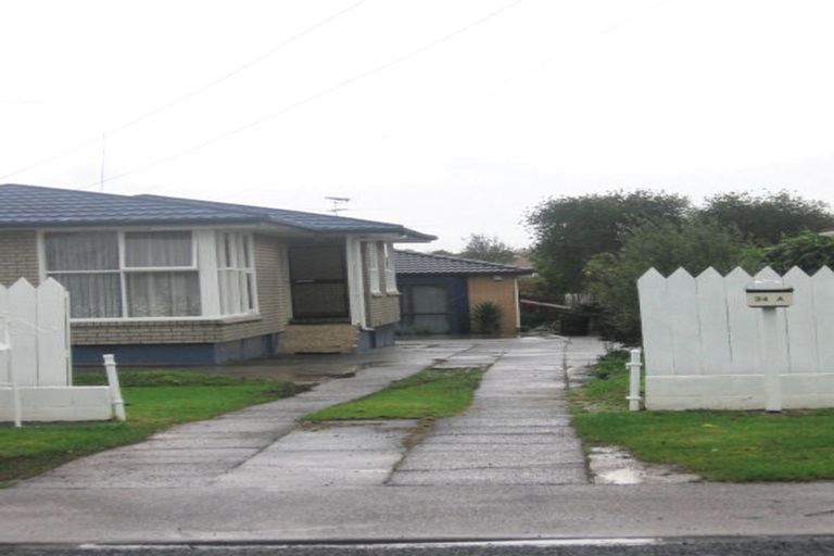 Photo of property in 34 Pembroke Street, Papatoetoe, Auckland, 2025