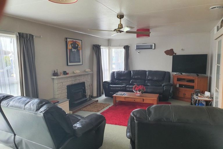 Photo of property in 46 Page Street, Morrinsville, 3300