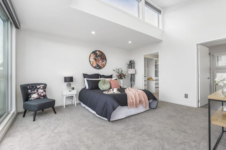 Photo of property in 19b Rostrevor Street, Hamilton Central, Hamilton, 3204