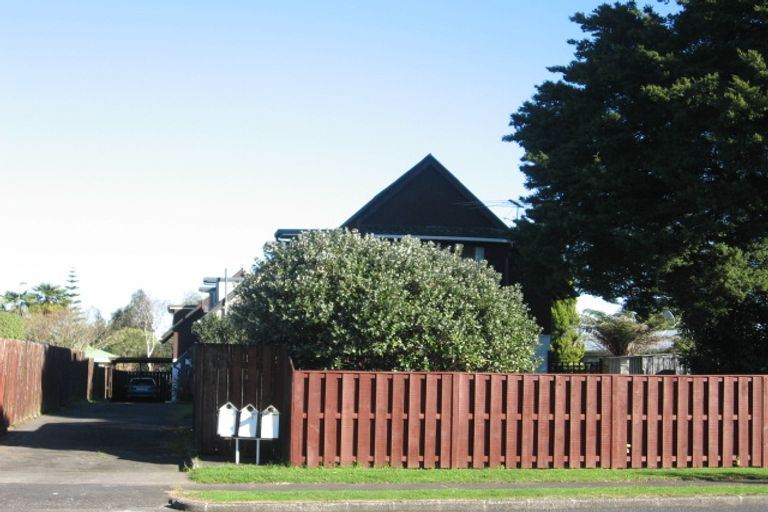 Photo of property in 2/132 Maich Road, Manurewa, Auckland, 2102