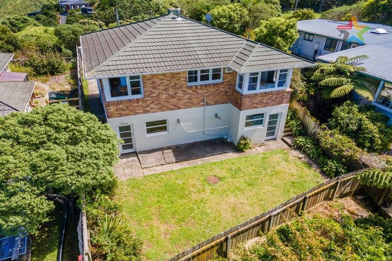 Photo of property in 108a Korokoro Road, Korokoro, Lower Hutt, 5012