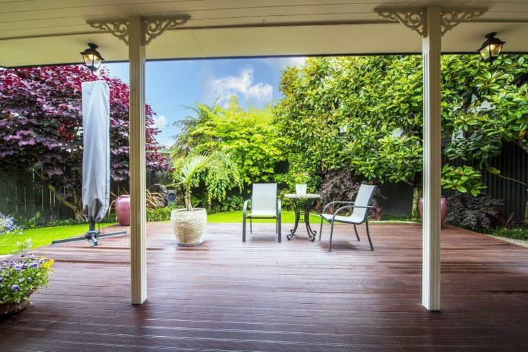 Photo of property in 11a Kent Street, Levin, 5510