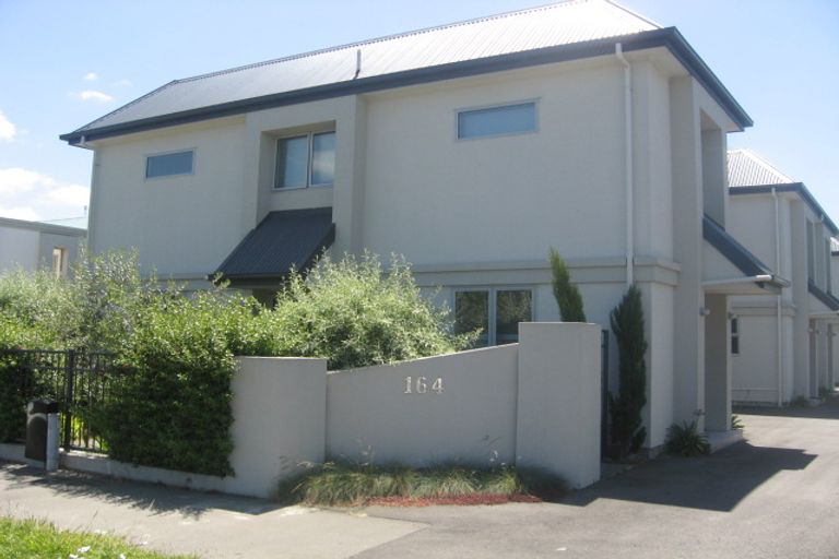 Photo of property in 164c Strickland Street, Sydenham, Christchurch, 8023