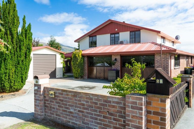 Photo of property in 26 Kerry Court, Cromwell, 9310