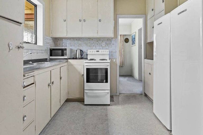 Photo of property in 86 Puriri Road, Manurewa, Auckland, 2102