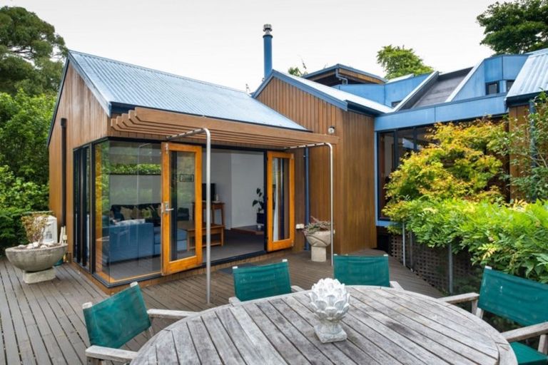 Photo of property in 73 Kopanga Road, Havelock North, 4130