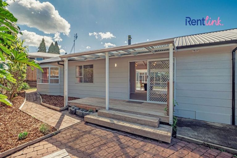 Photo of property in 8 Redmond Street, Judea, Tauranga, 3110