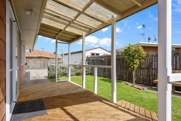 Photo of property in 31b Arthur Baker Place, Redwoodtown, Blenheim, 7201