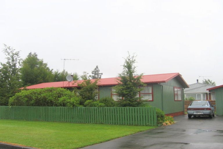 Photo of property in 28 Shannon Street, Ohakune, 4625