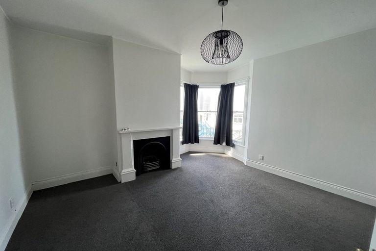 Photo of property in 212 The Terrace, Wellington Central, Wellington, 6011