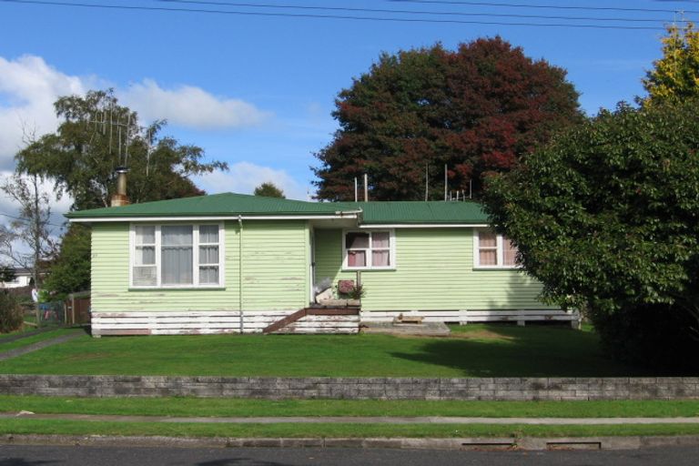 Photo of property in 29 Benella Street, Tokoroa, 3420
