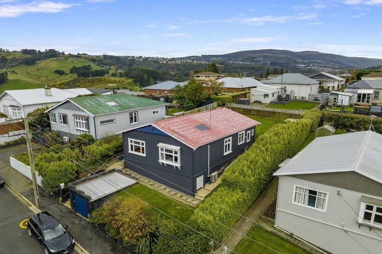 Photo of property in 38 Bernard Street, Kenmure, Dunedin, 9011