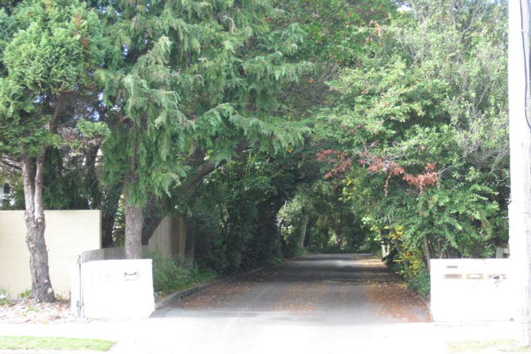 Photo of property in 208 Ilam Road, Ilam, Christchurch, 8041