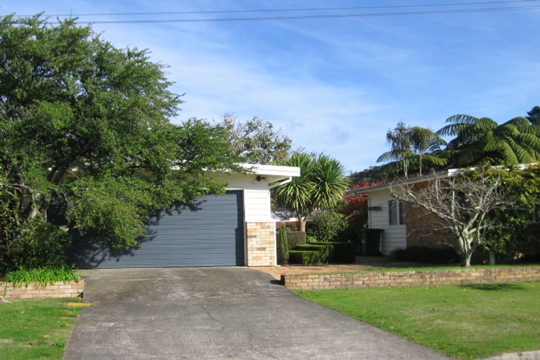 Photo of property in 2 Edwin Street, Belmont, Lower Hutt, 5010