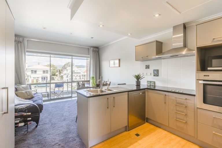 Photo of property in 7/4u Seaview Road, Paraparaumu Beach, Paraparaumu, 5032