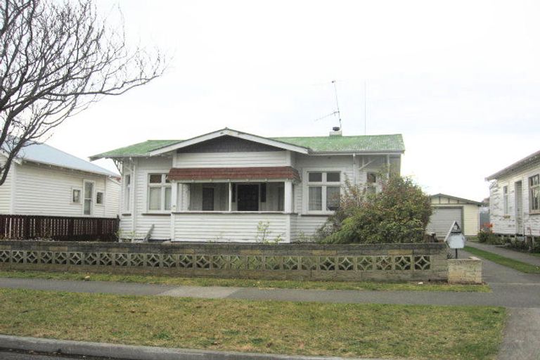Photo of property in 34 Vigor Brown Street, Napier South, Napier, 4110
