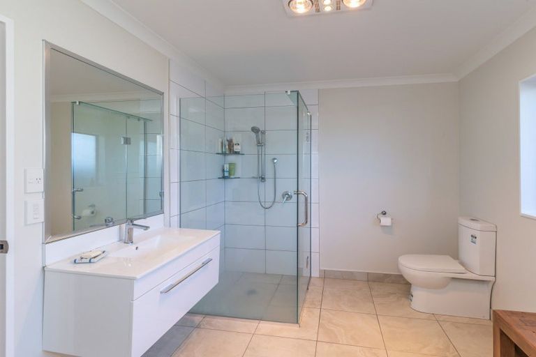 Photo of property in 45 Chester Street, Levin, 5510