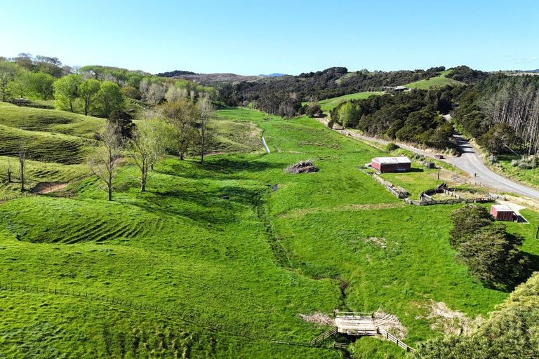 Photo of property in 445 Avoca Road, Mamaranui, Dargaville, 0372