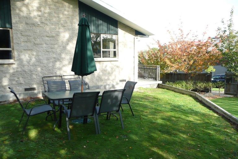 Photo of property in 42 Barnes Street, Glenwood, Timaru, 7910