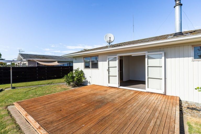 Photo of property in 41 Wynyard Crescent, Tamatea, Napier, 4112