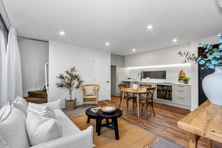 Photo of property in 3/38 Mersey Street, St Albans, Christchurch, 8014