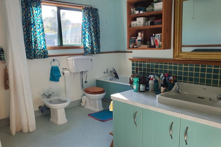 Photo of property in 40 Mission Road, Greenmeadows, Napier, 4112