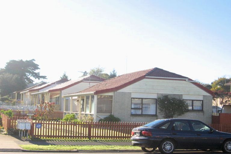 Photo of property in 3/23 Maich Road, Manurewa, Auckland, 2102