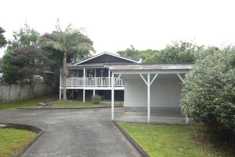 Photo of property in 2/61 Drake Street, Howick, Auckland, 2014