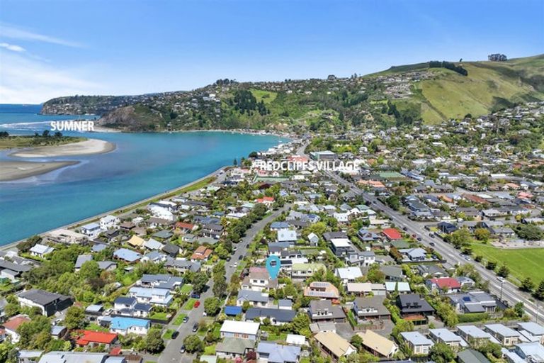 Photo of property in 2/31 Celia Street, Redcliffs, Christchurch, 8081