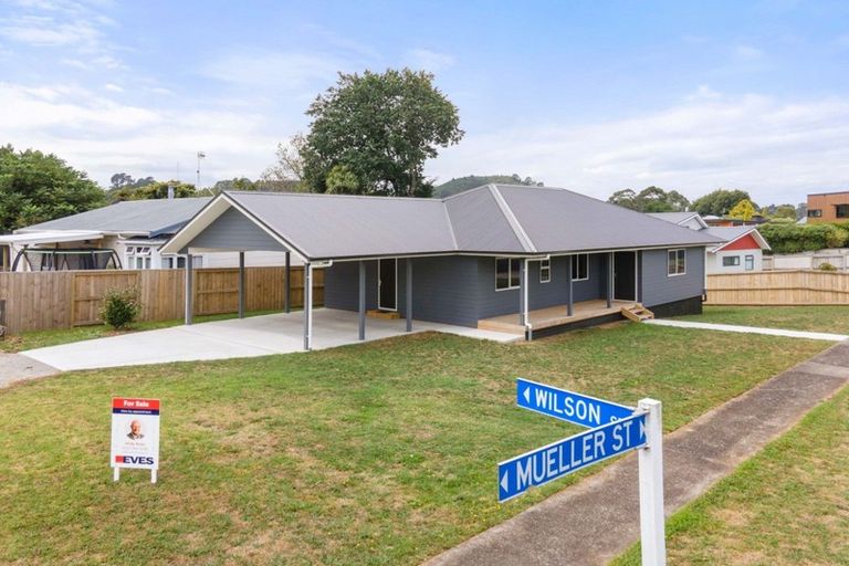 Photo of property in 27a Mueller Street, Waihi, 3610