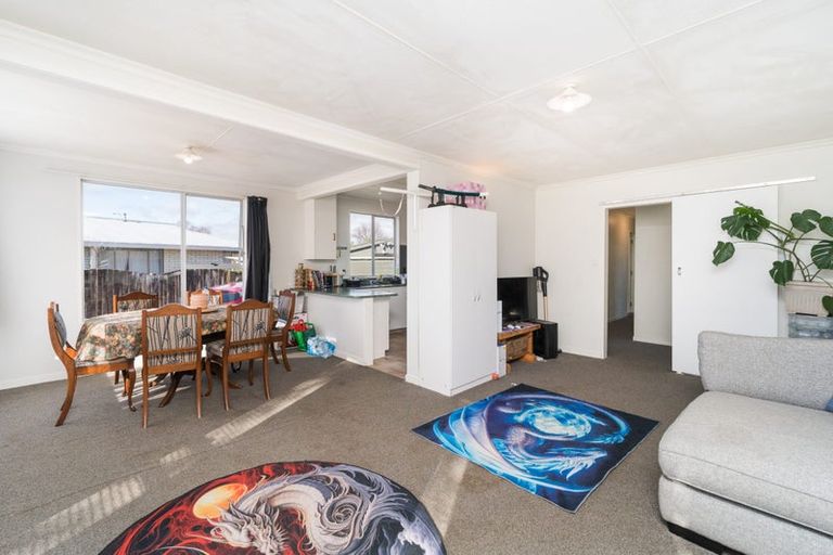 Photo of property in 39 Robinson Crescent, Westbrook, Palmerston North, 4412