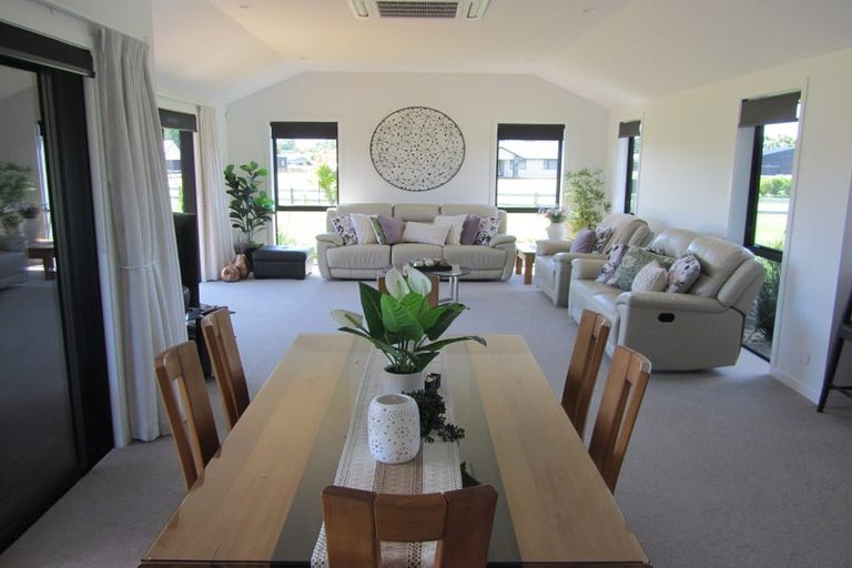 Photo of property in 5 Aranui Road, Matamata, 3472