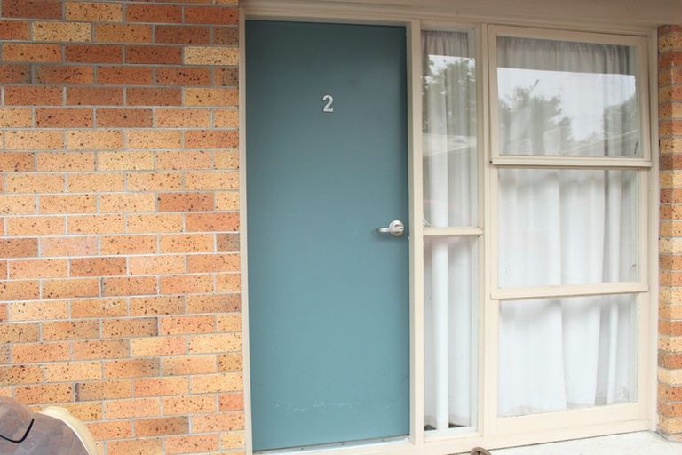 Photo of property in 8/19 Hammond Street, Hamilton Central, Hamilton, 3204