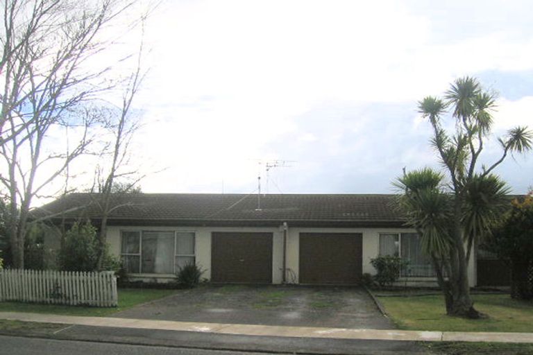 Photo of property in 2b Filmer Place, Melville, Hamilton, 3206