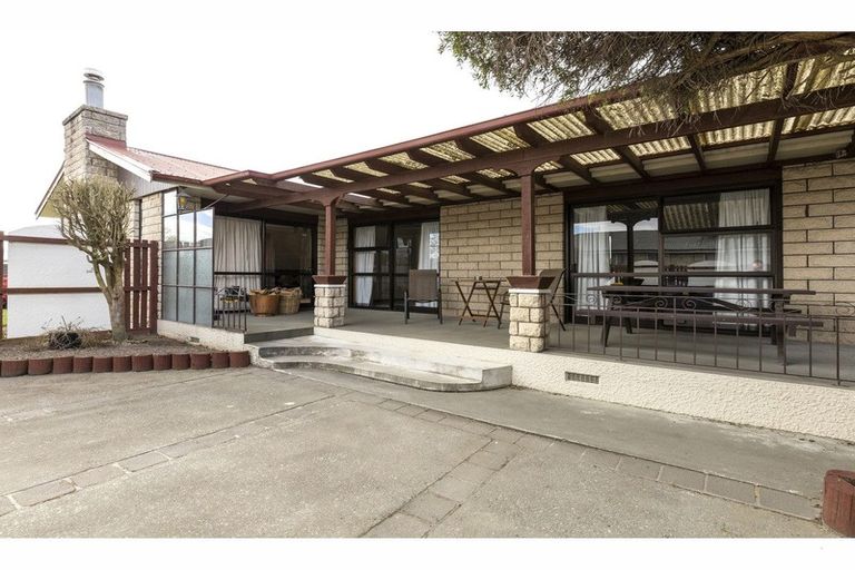 Photo of property in 7 Randwick Place, Washdyke, Timaru, 7910