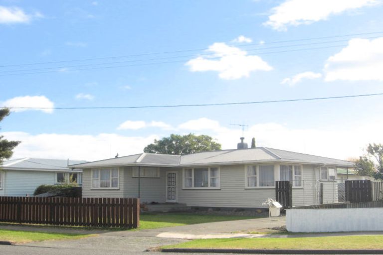 Photo of property in 99 Bledisloe Road, Maraenui, Napier, 4110