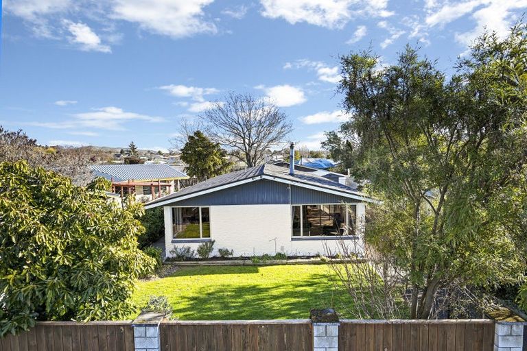 Photo of property in 200 Weld Street, Witherlea, Blenheim, 7201