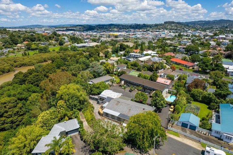 Photo of property in 22a Wolfe Street, Regent, Whangarei, 0112