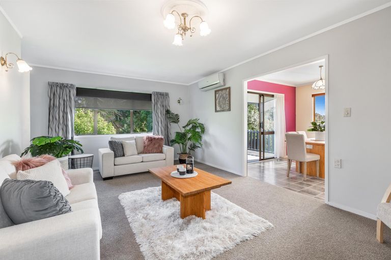 Photo of property in 37 Williams Avenue, Morrinsville, 3300