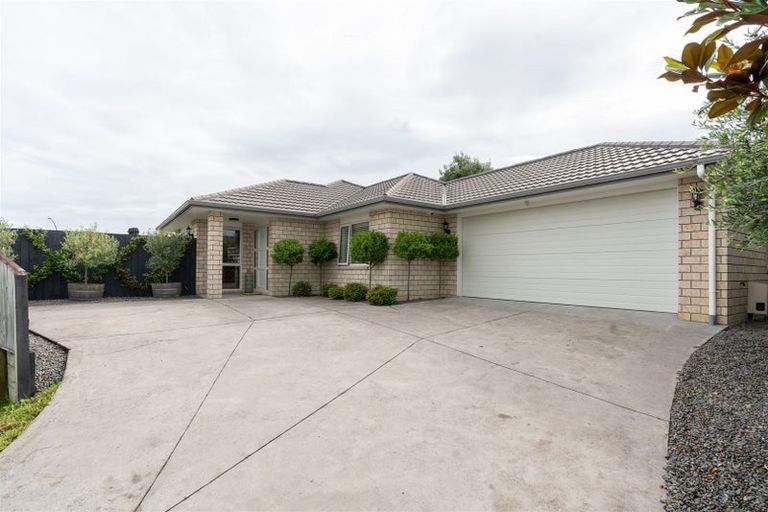 Photo of property in 60 Magellan Rise, Flagstaff, Hamilton, 3210