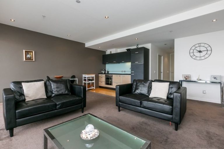 Photo of property in 404c/14 West Quay, Ahuriri, Napier, 4110