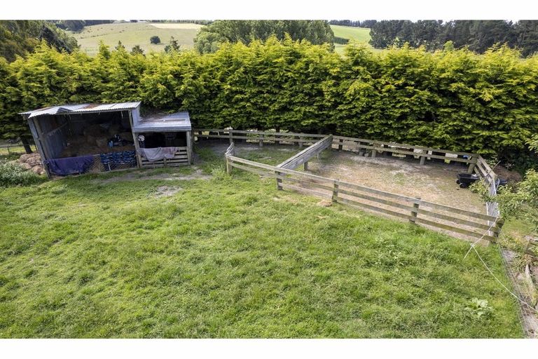 Photo of property in 31 Rocky Hundreds Road, Fairview, Timaru, 7972