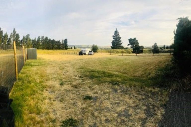 Photo of property in 1/32 Glenmark Drive, Waipara, Amberley, 7483