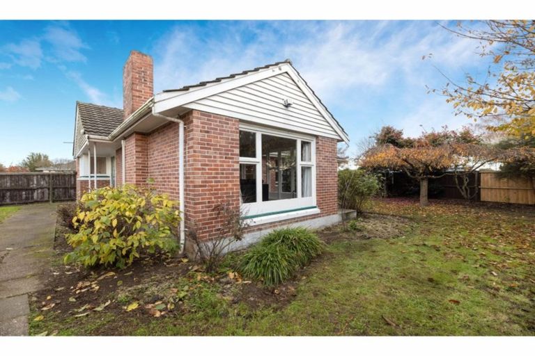 Photo of property in 502 Greers Road, Bishopdale, Christchurch, 8053