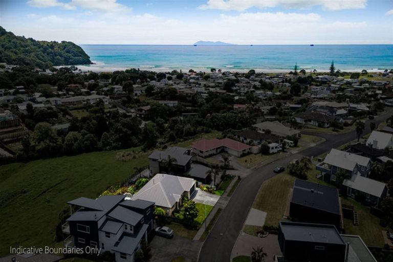 Photo of property in 36 Mayor View Terrace, Waihi Beach, 3611