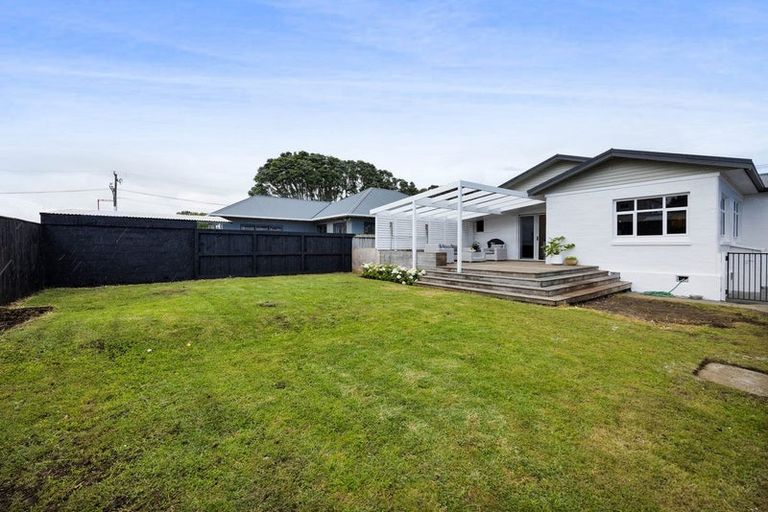 Photo of property in 49 Newton Street, Fitzroy, New Plymouth, 4312