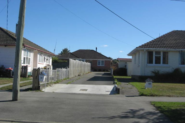 Photo of property in 28 Kelvin Street, Marchwiel, Timaru, 7910