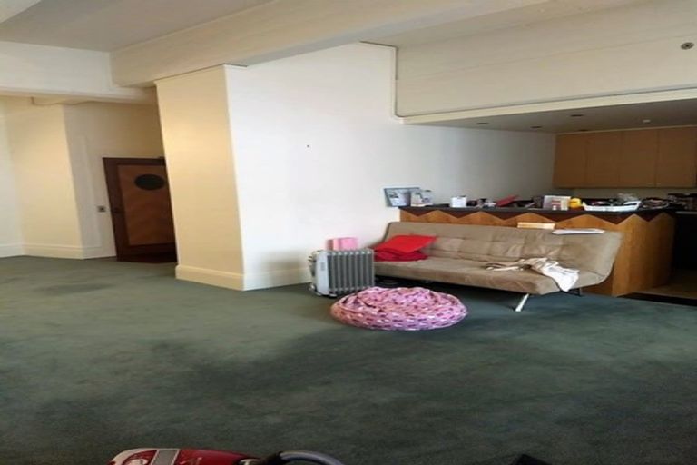 Photo of property in Dominion Apartments, 5/80 Victoria Street, Wellington Central, Wellington, 6011