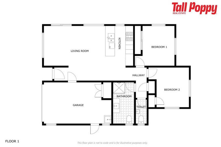 Photo of property in 3 Mooring Close, Whitby, Porirua, 5024